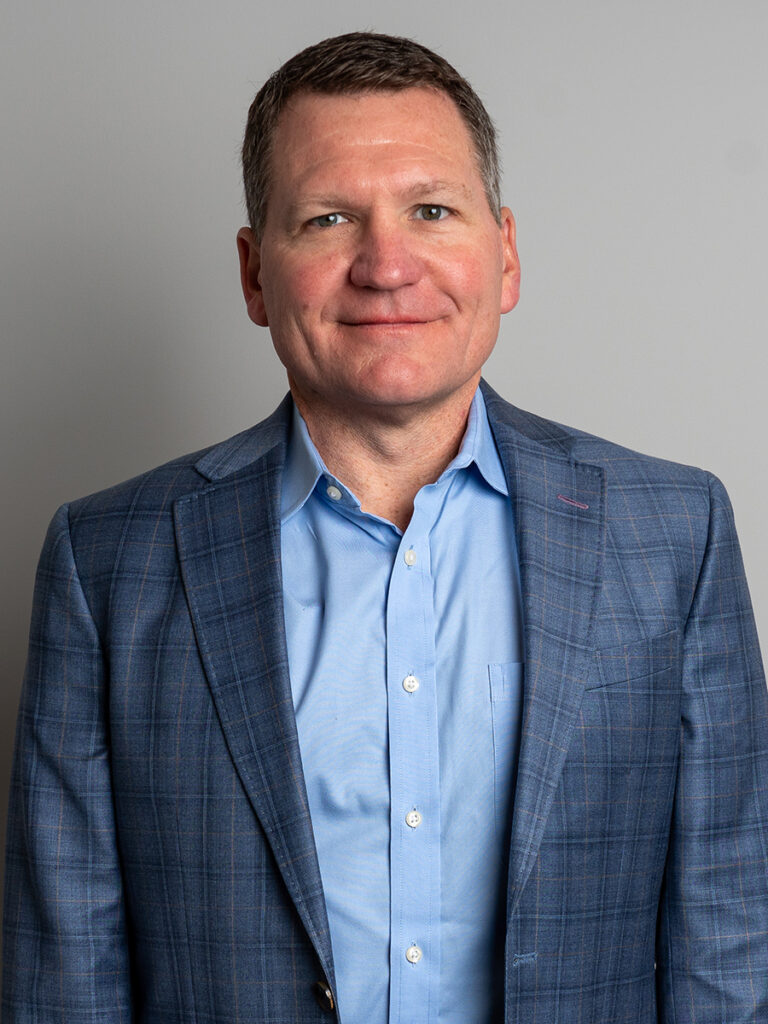 Portrait of Tony Velibil