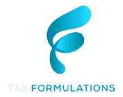 Tax Formulations Logo